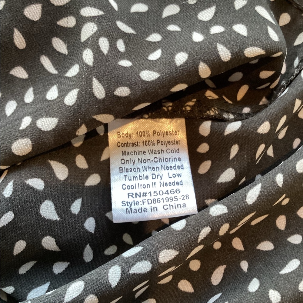 Fun2fun Blouse - image 6